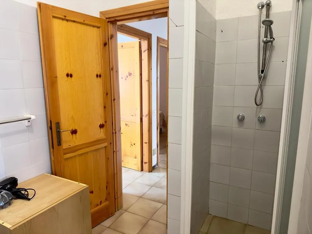 Casa Vacanze Vista Mare Rena Majore