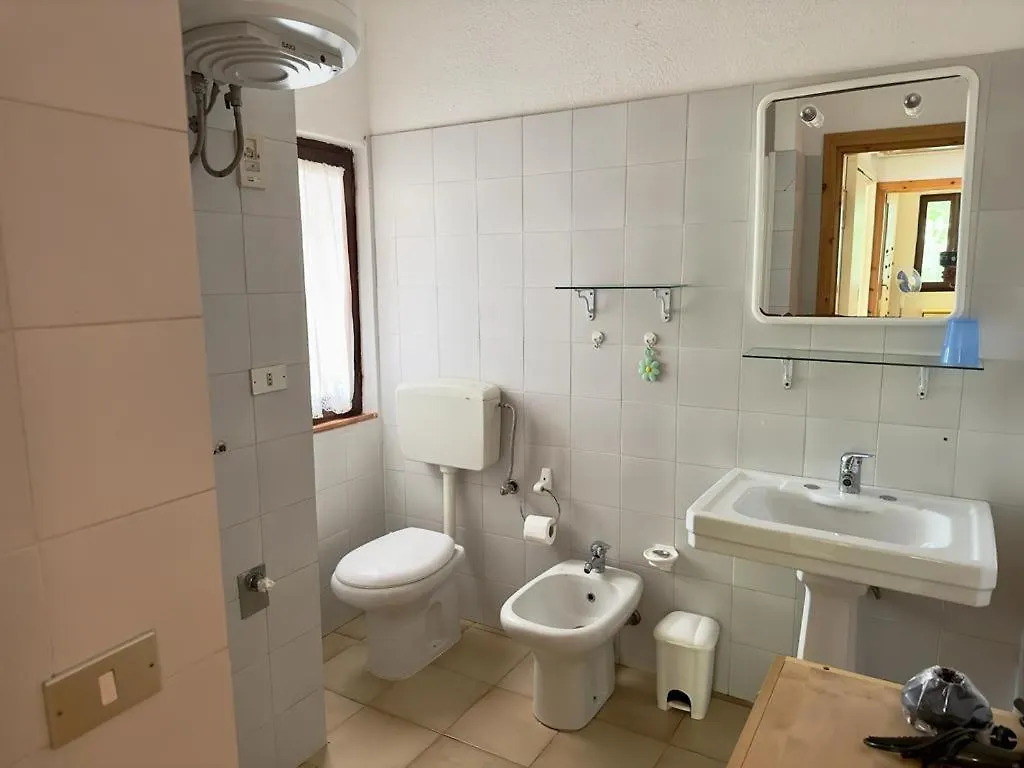 Casa Vacanze Vista Mare Rena Majore