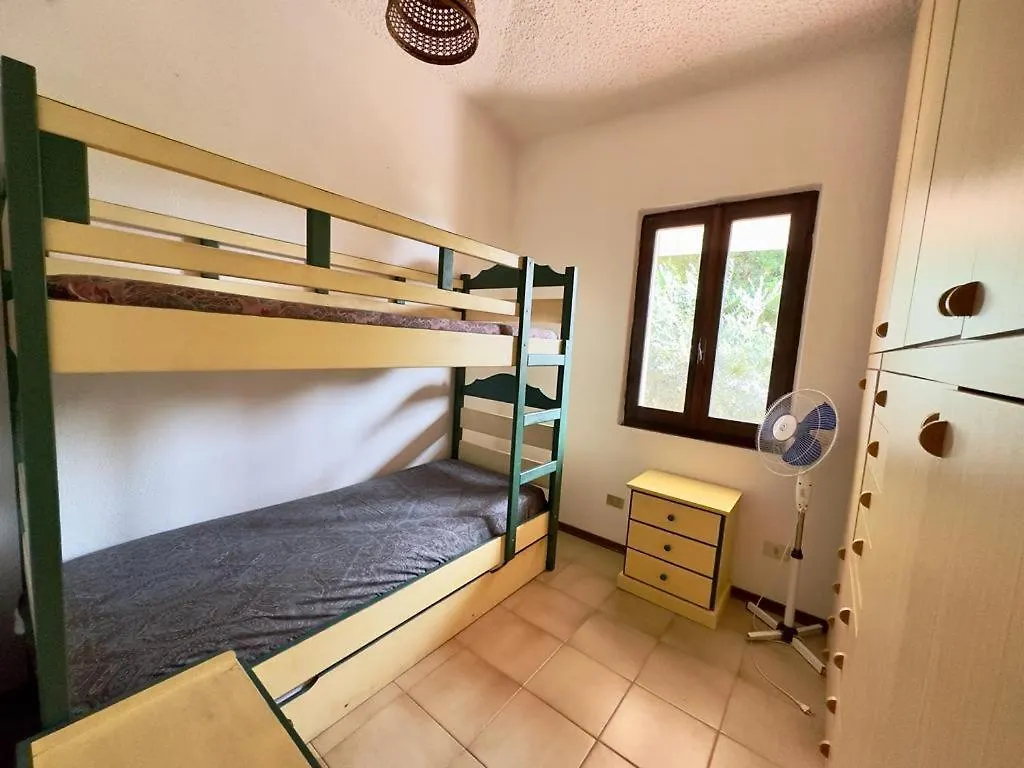 Vakantiehuis Casa Vacanze Vista Mare Rena Majore