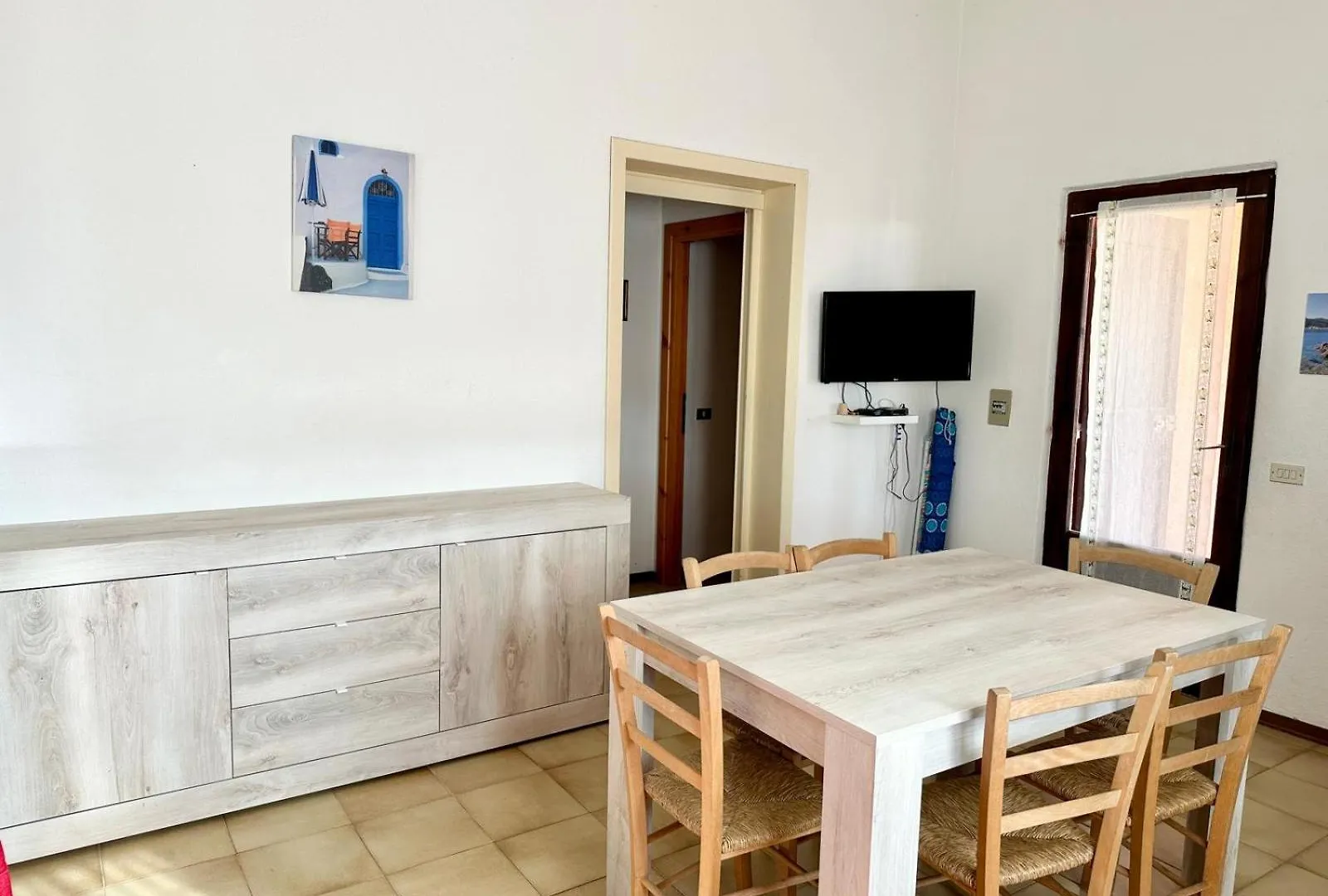 Casa Vacanze Vista Mare Rena Majore 0*,  Italië
