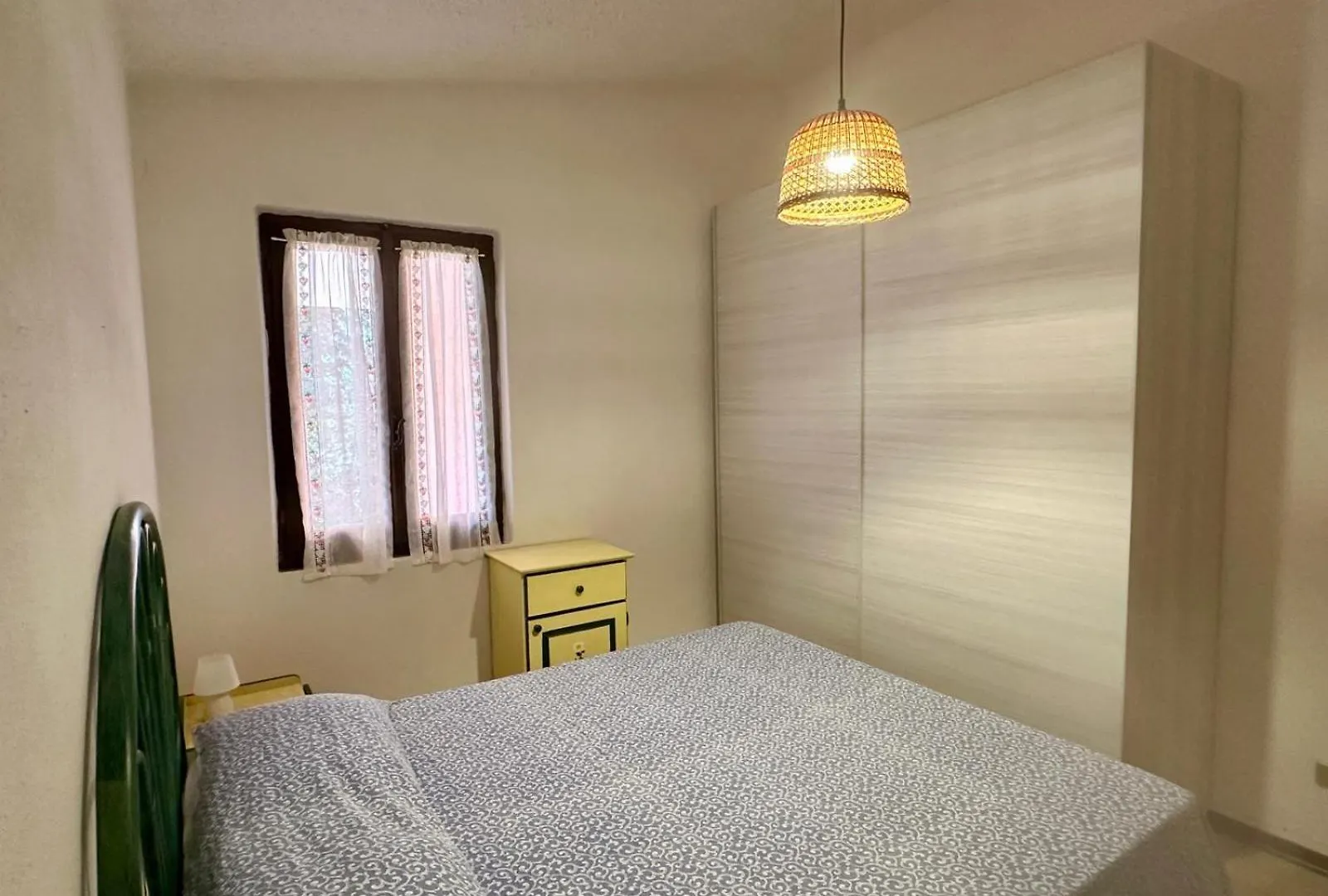 Casa Vacanze Vista Mare Rena Majore Italië