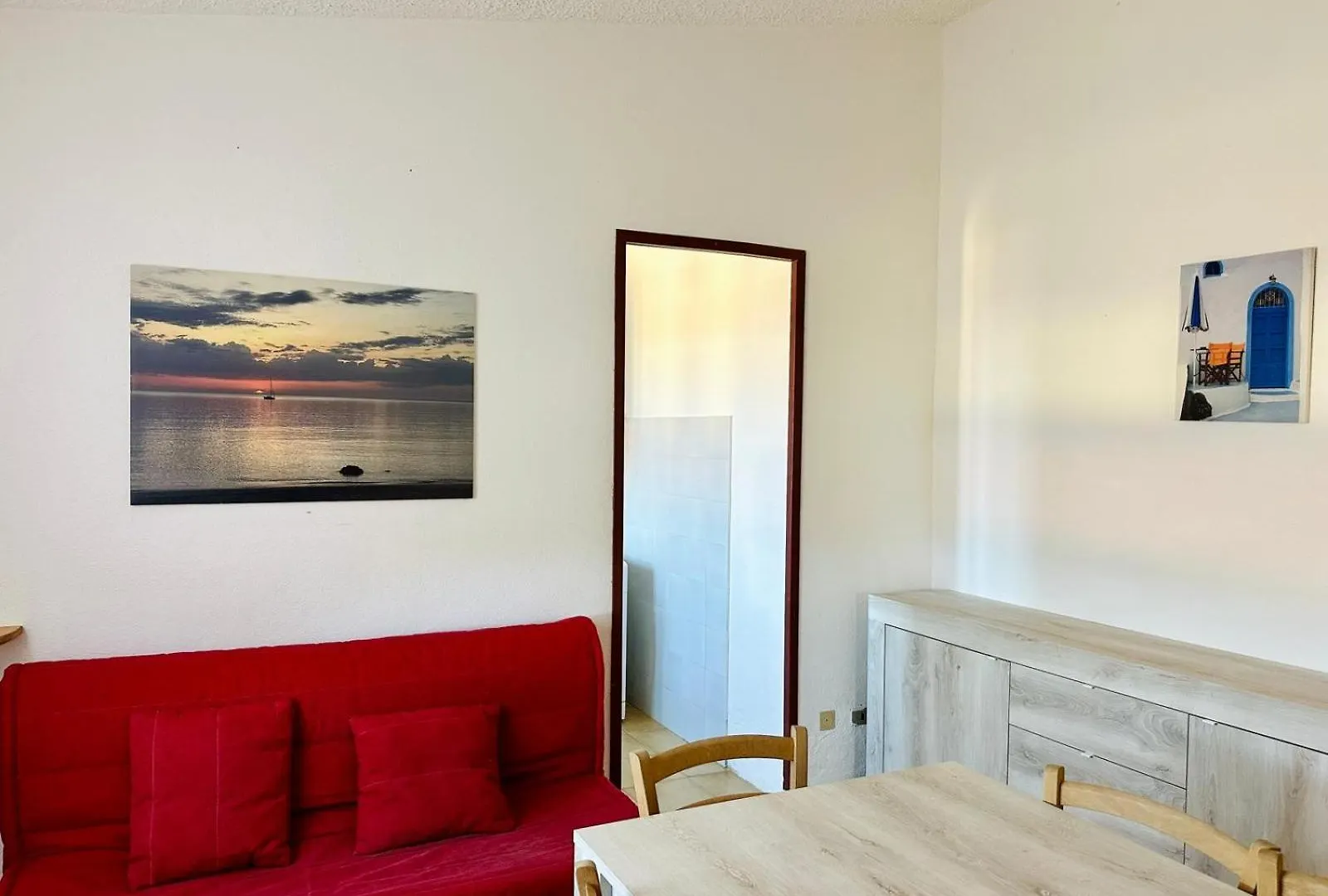 Casa Vacanze Vista Mare Rena Majore Vakantiehuis