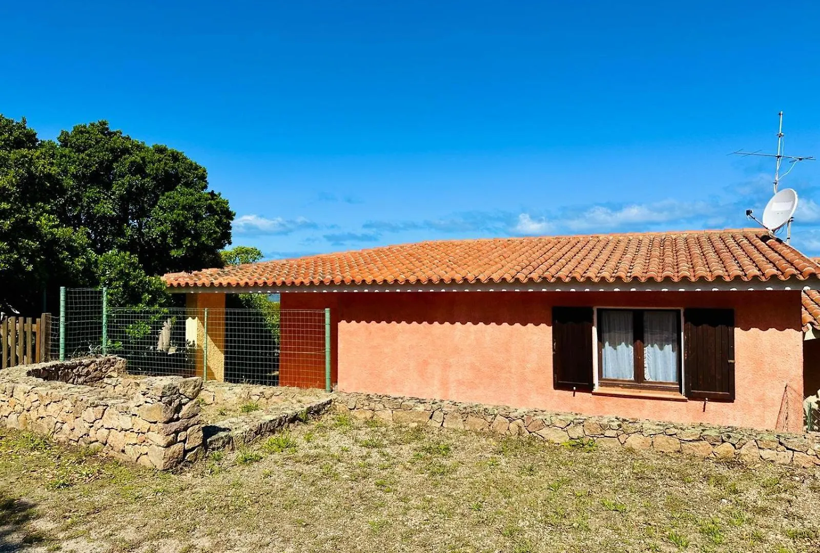 Casa Vacanze Vista Mare Rena Majore 0*,  Italy
