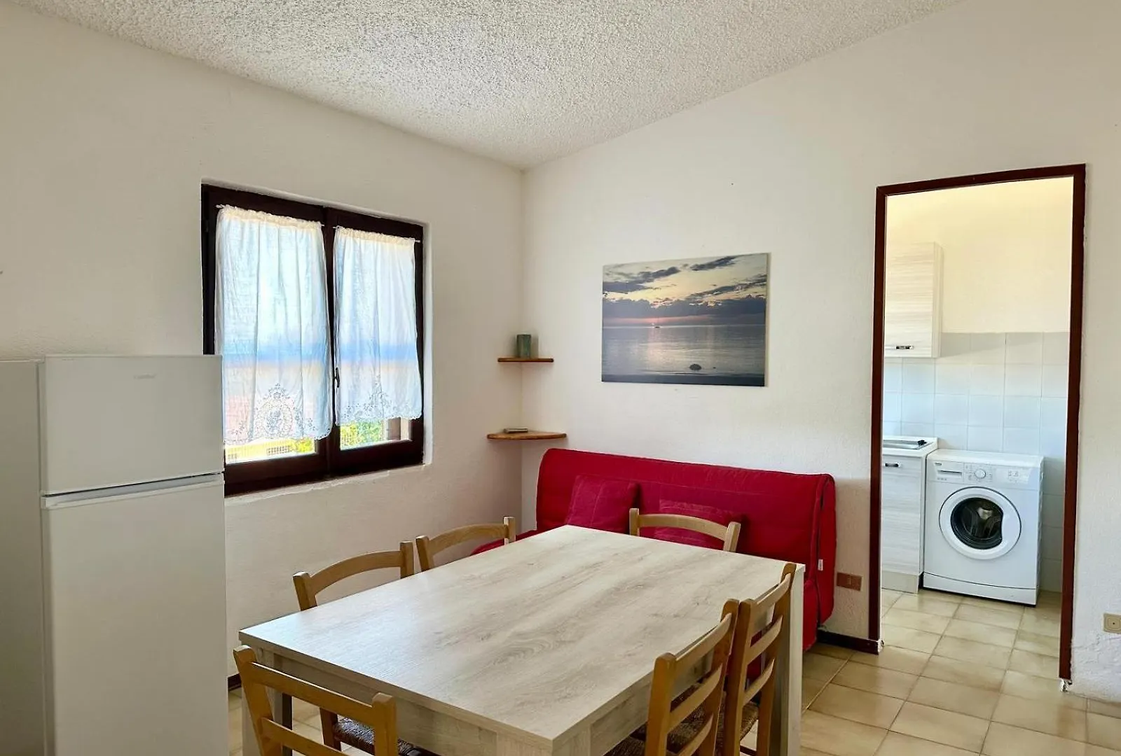 Casa Vacanze Vista Mare Rena Majore Holiday home
