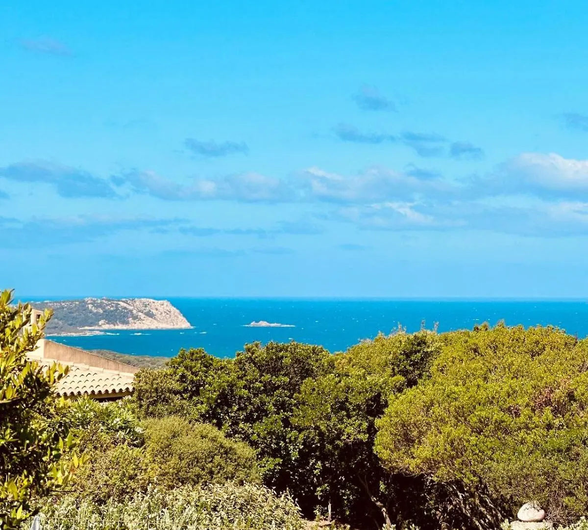 Casa Vacanze Vista Mare Rena Majore