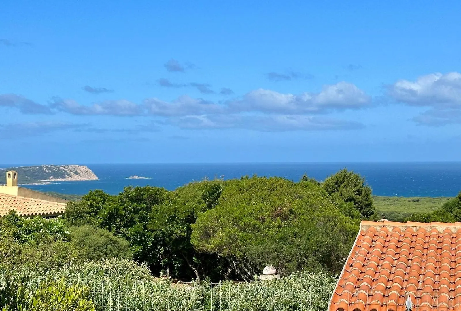 Casa Vacanze Vista Mare Rena Majore