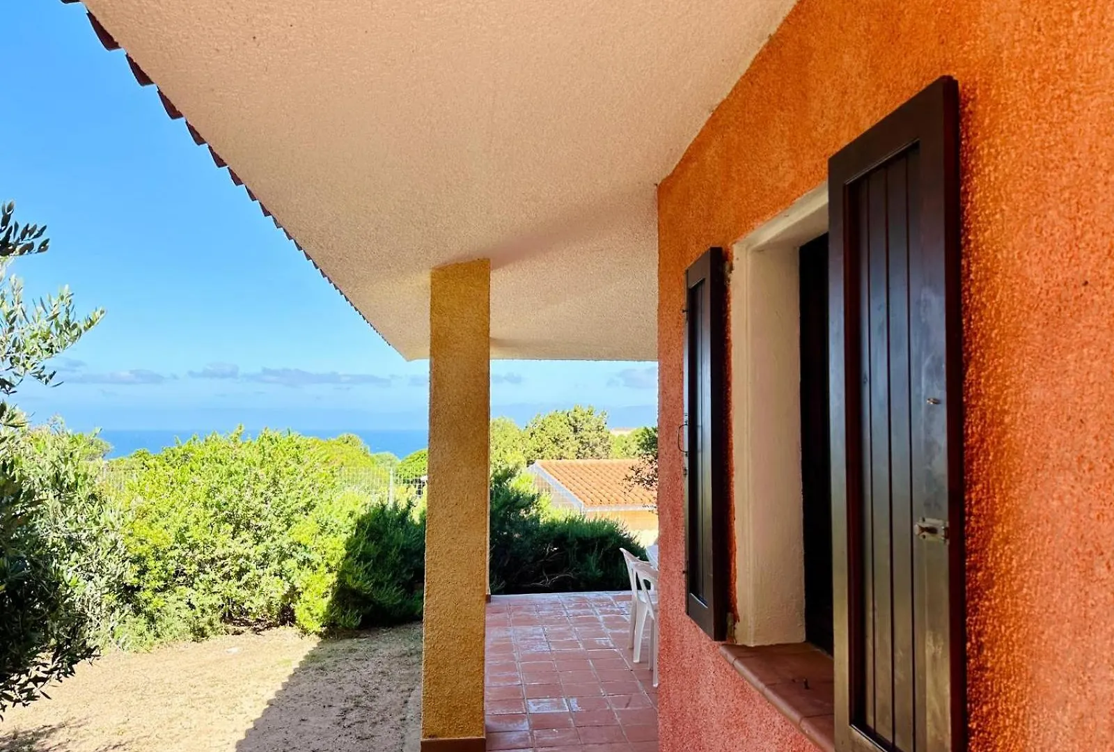 Casa Vacanze Vista Mare Rena Majore